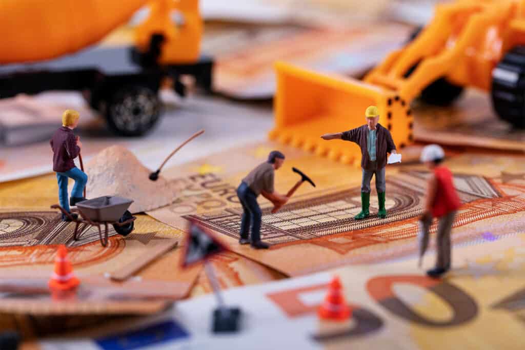 The 4 types of construction procurement  